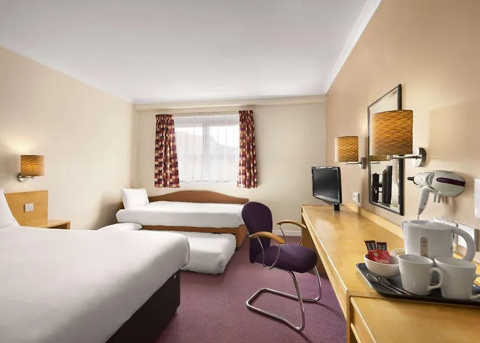 Days Inn Hamilton