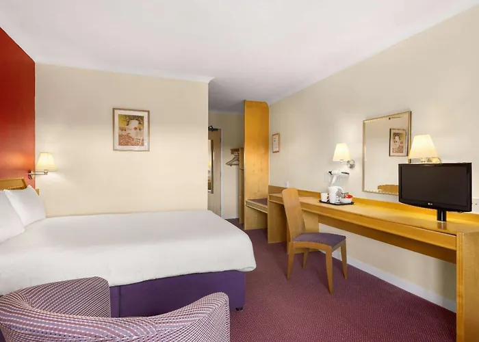 Days Inn Hamilton