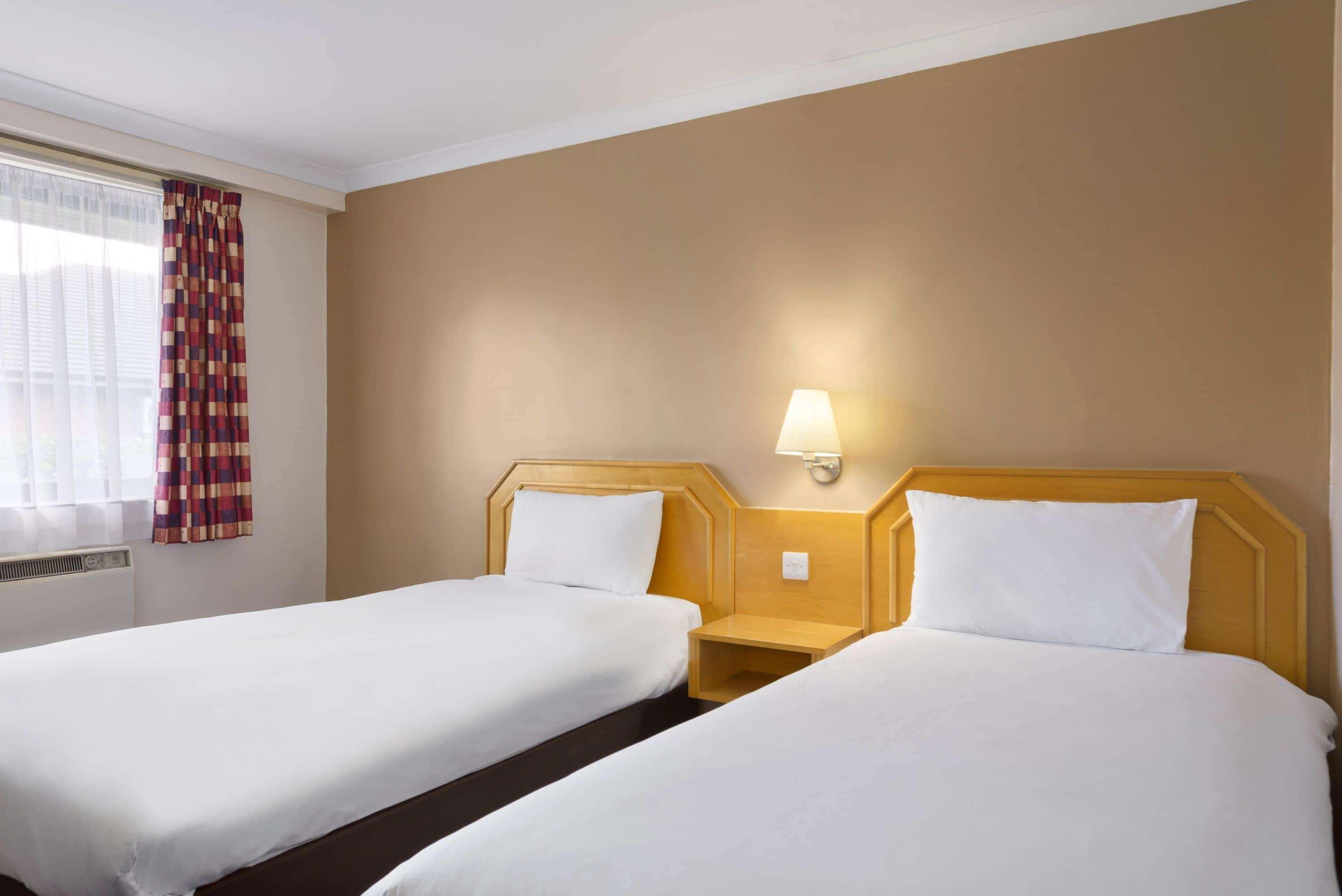 Days Hotel 3*