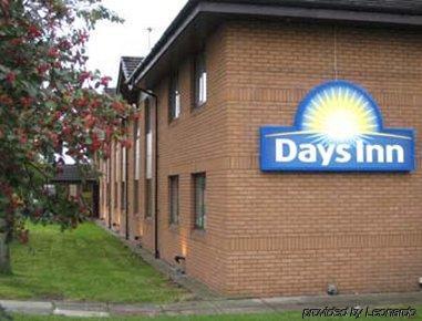 Days Отель Гамильтон